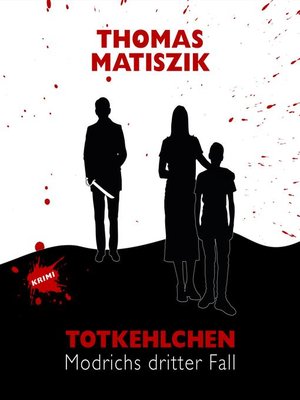 cover image of Totkehlchen